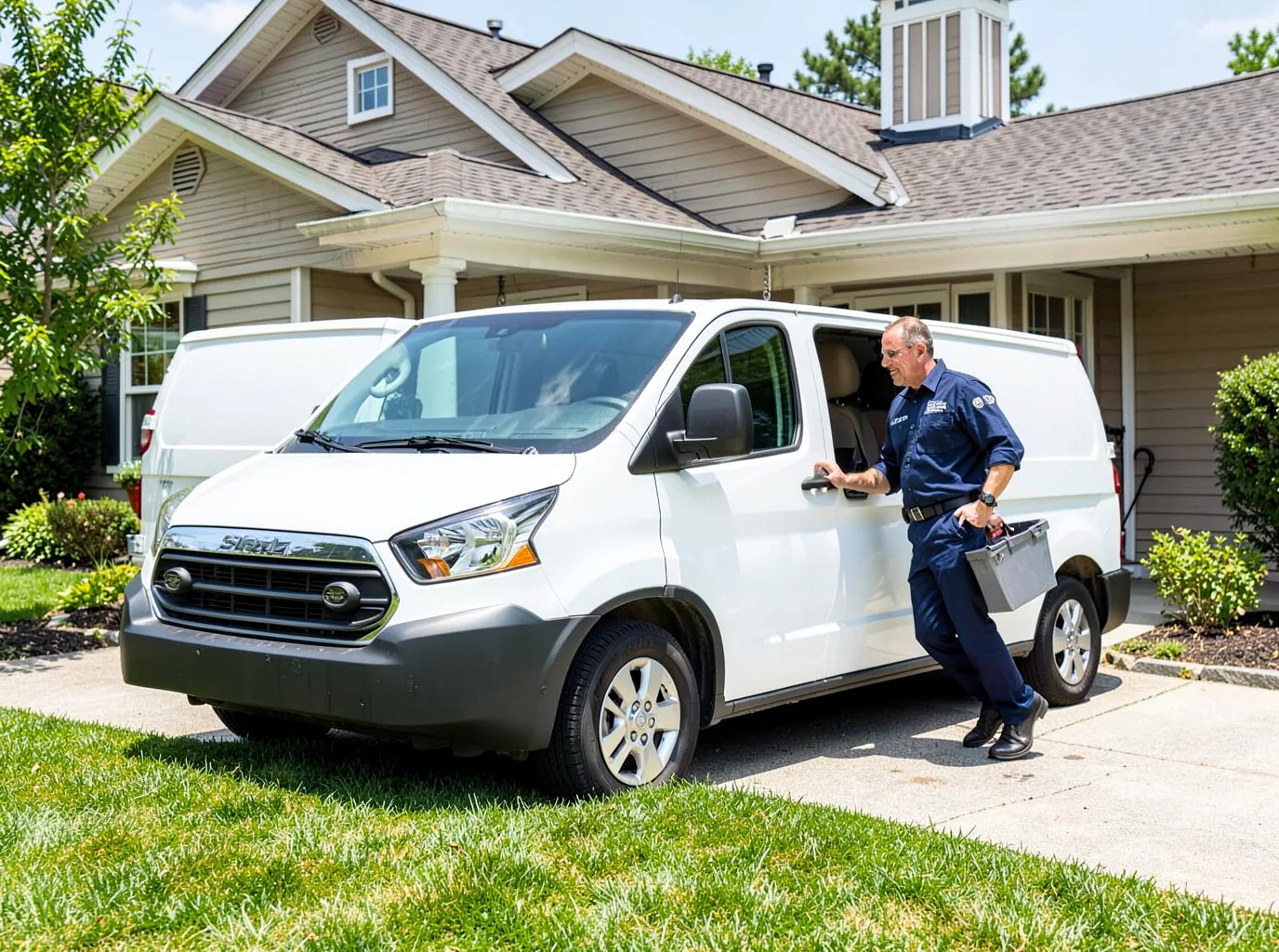 Emergency Plumber company in Lavinia, TN