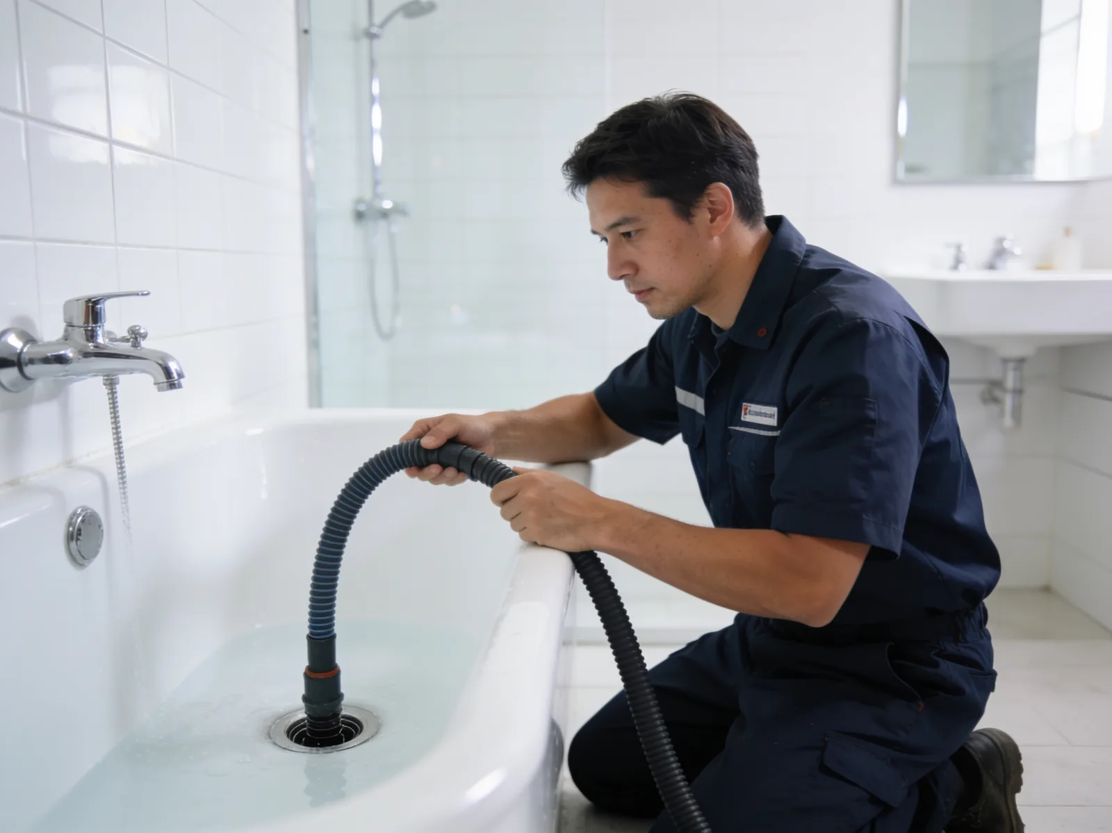 Emergency Plumber Lavinia, TN FAQs